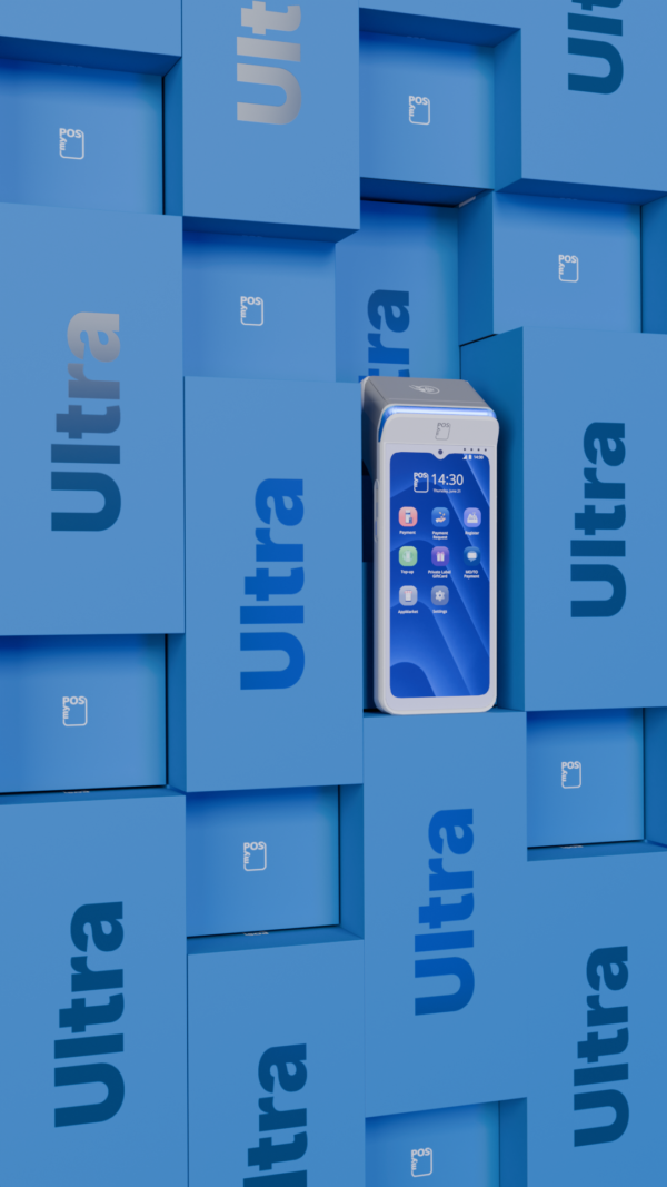 myPOS Ultra - Image 5