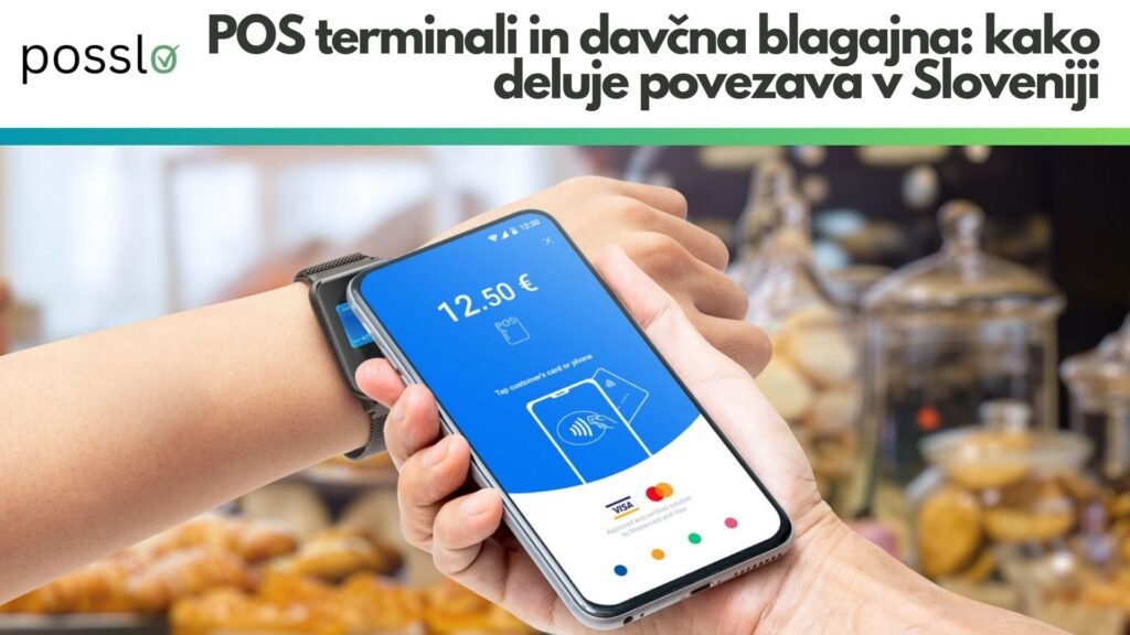 POS terminali